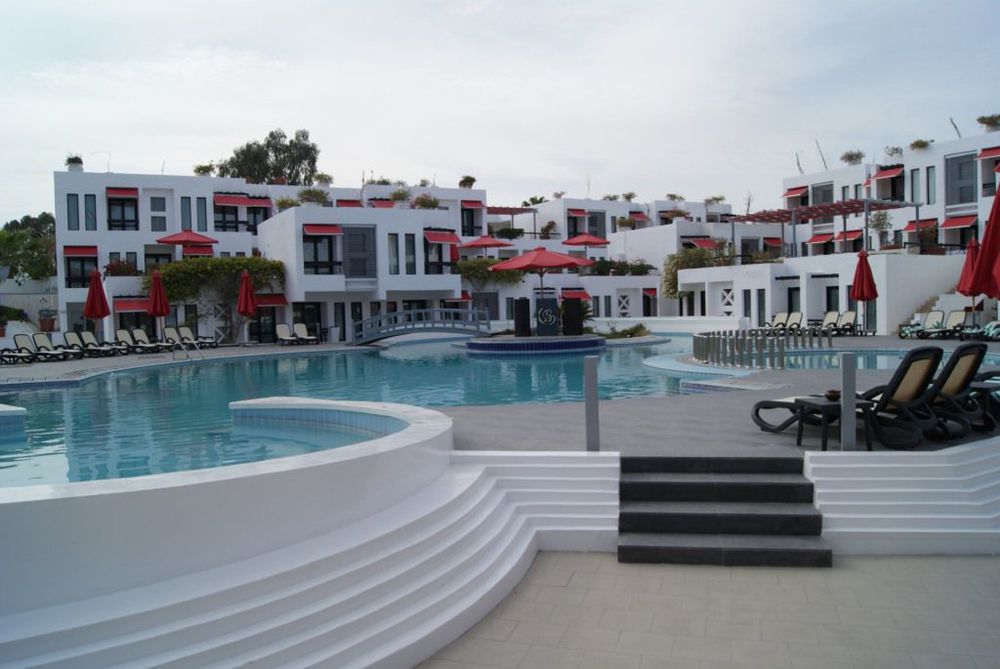 Kahramana Hotel Naama Bay Sharm El-Sheikh Exterior foto