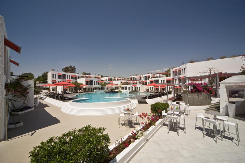 Kahramana Hotel Naama Bay Sharm El-Sheikh Exterior foto