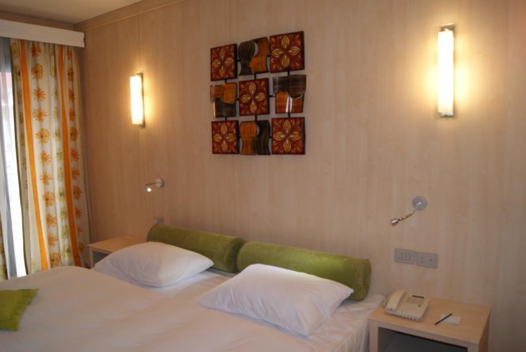 Kahramana Hotel Naama Bay Sharm El-Sheikh Zimmer foto