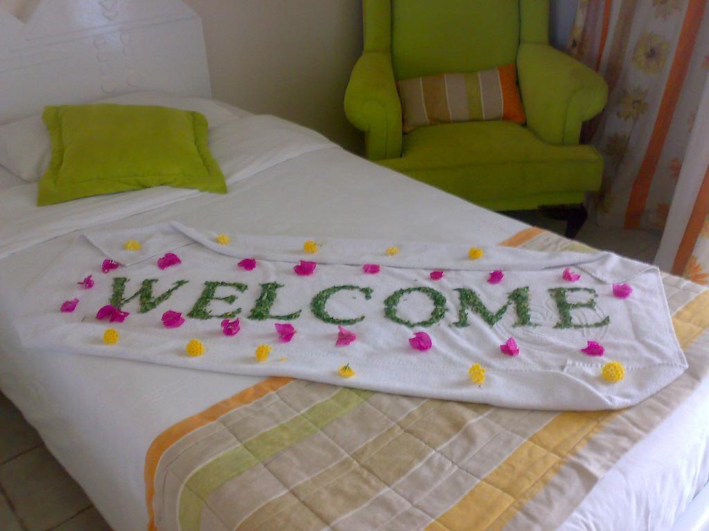 Kahramana Hotel Naama Bay Sharm El-Sheikh Zimmer foto