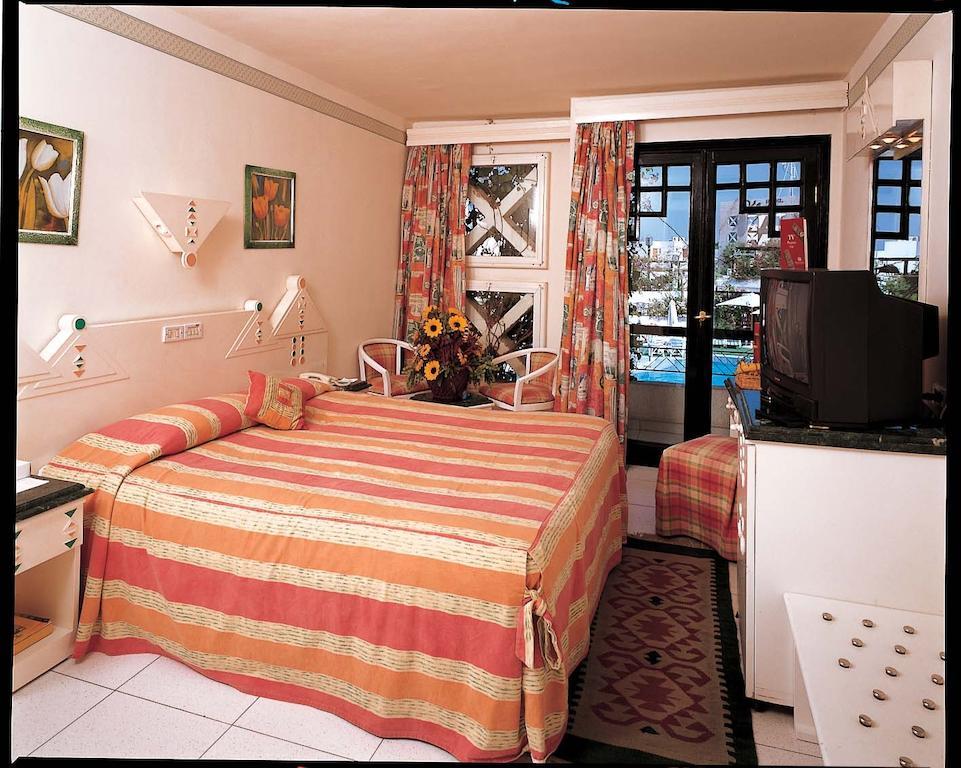 Kahramana Hotel Naama Bay Sharm El-Sheikh Zimmer foto