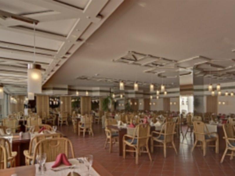 Kahramana Hotel Naama Bay Sharm El-Sheikh Exterior foto