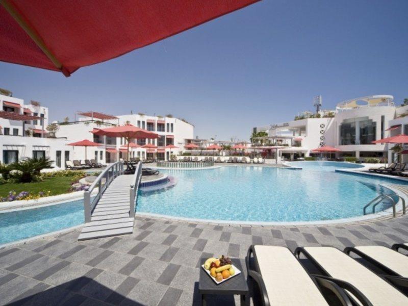 Kahramana Hotel Naama Bay Sharm El-Sheikh Exterior foto