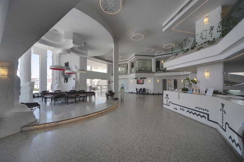 Kahramana Hotel Naama Bay Sharm El-Sheikh Exterior foto