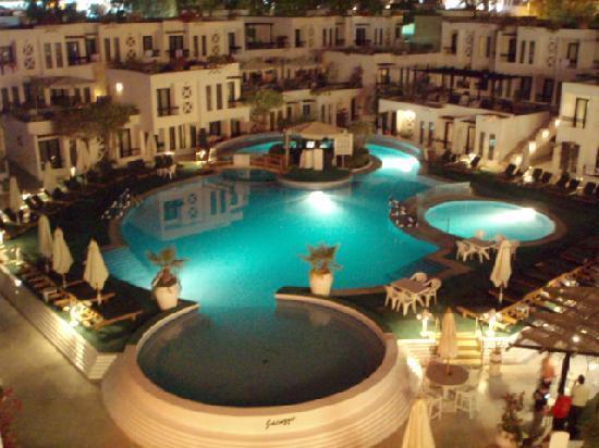 Kahramana Hotel Naama Bay Sharm El-Sheikh Exterior foto