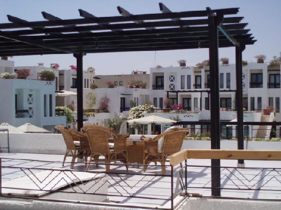 Kahramana Hotel Naama Bay Sharm El-Sheikh Exterior foto