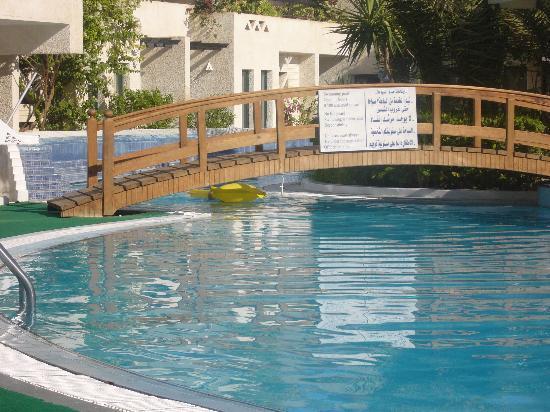Kahramana Hotel Naama Bay Sharm El-Sheikh Exterior foto