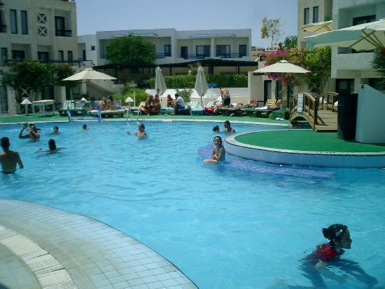 Kahramana Hotel Naama Bay Sharm El-Sheikh Exterior foto