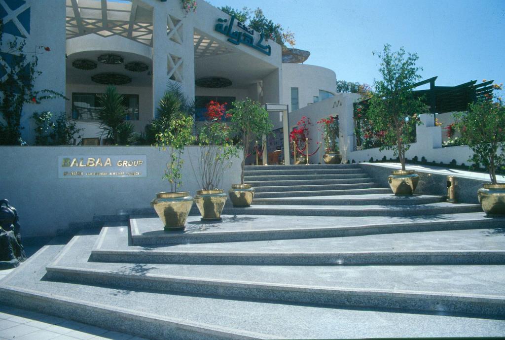 Kahramana Hotel Naama Bay Sharm El-Sheikh Exterior foto