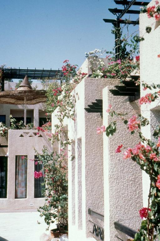 Kahramana Hotel Naama Bay Sharm El-Sheikh Exterior foto