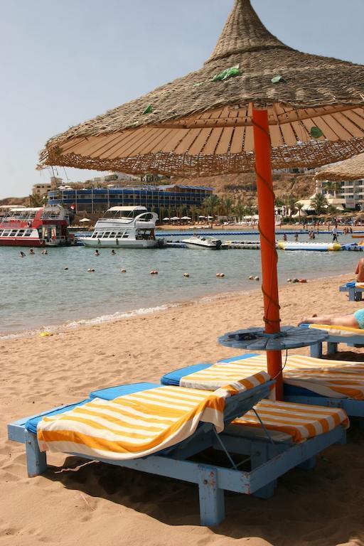 Kahramana Hotel Naama Bay Sharm El-Sheikh Exterior foto